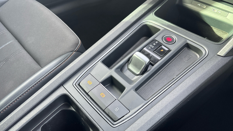 CUPRA Formentor 1.5 TSI 150 V1 5dr DSG Petrol Estate